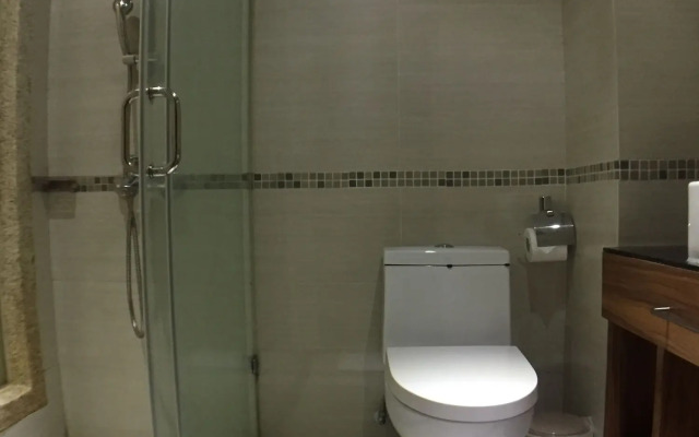 Paris Business Hotel