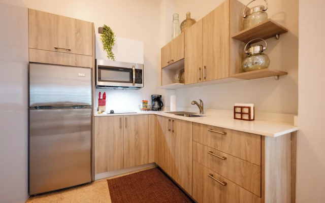 Santurce Urban Lodge
