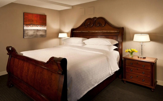 Red Deer Resort & Casino
