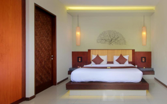 Maharaja Villas Seminyak by Humus Hospitality