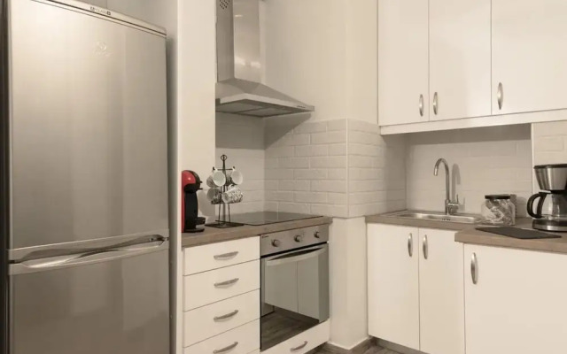 Our Cosy Home - At001