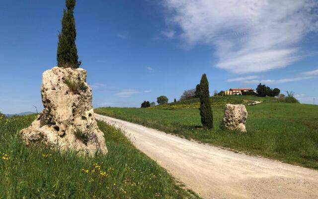 Poggio Alla Pietra 26