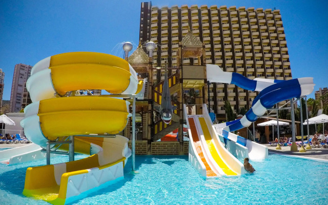 Rosamar Benidorm Hotel