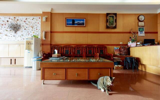 Hua Hung Guest House