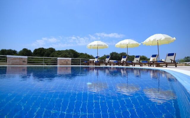 Hotel Ionian Theoxenia