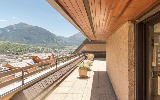 Appartement Briançon, 3 pièces, 6 personnes - FR-1-330C-30