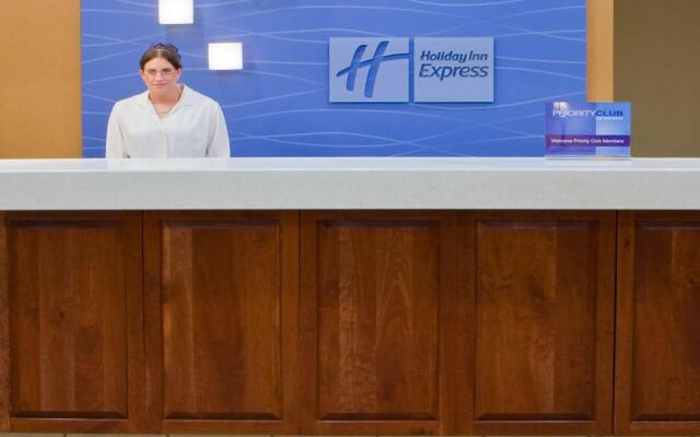 Holiday Inn Express Hotel & Suites ELKINS by IHG