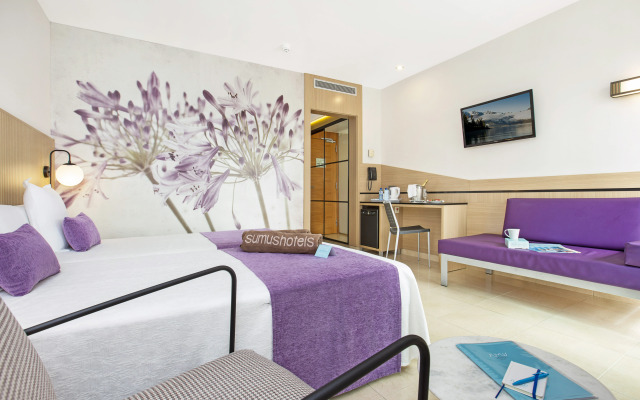 Hotel Sumus Monteplaya - Adults Only (+16)