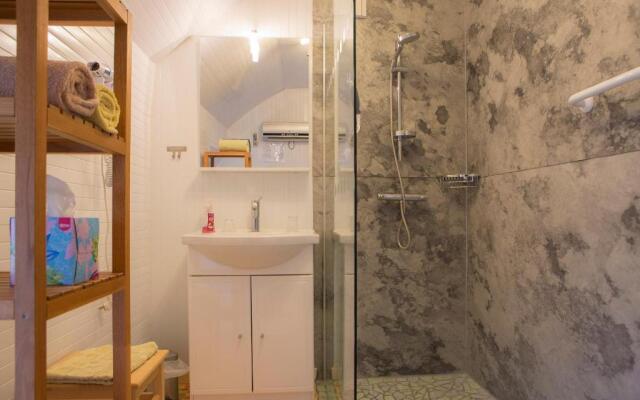 Chambres dHôtes Pom Paille