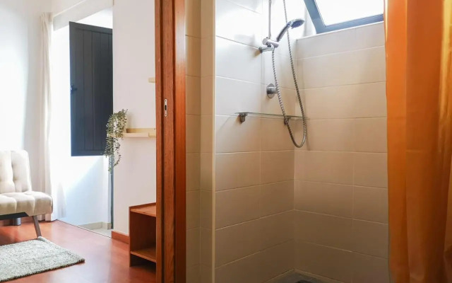 Alegria Center Apartments