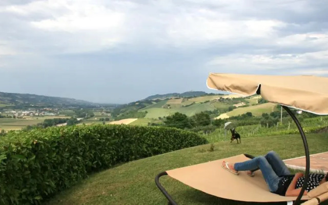 Cantina Montevarmine