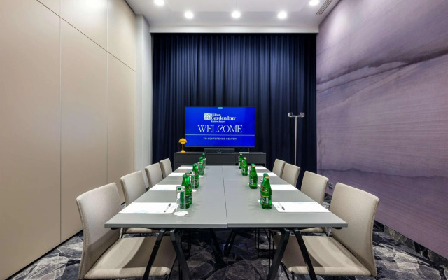 Hilton Garden Inn Krakow Airport