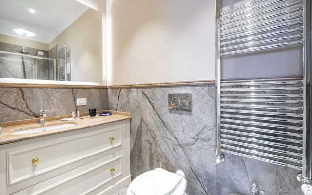 Albizi Penthouse By Geco Vacation Rentals