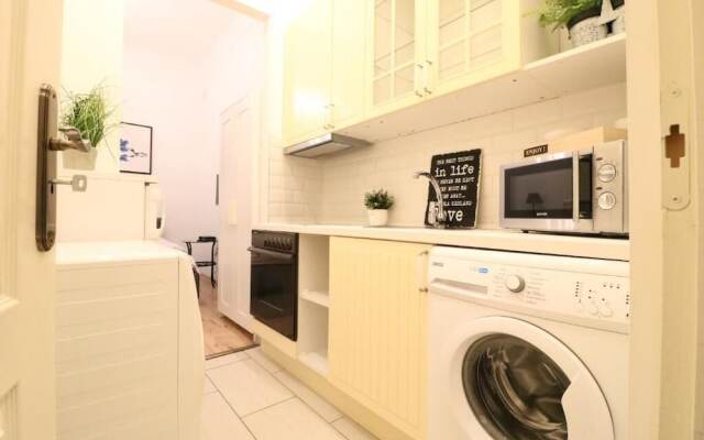 Real Apartments Wesselenyi 10