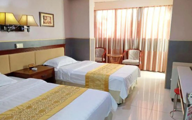 Hanlin Business Hotel