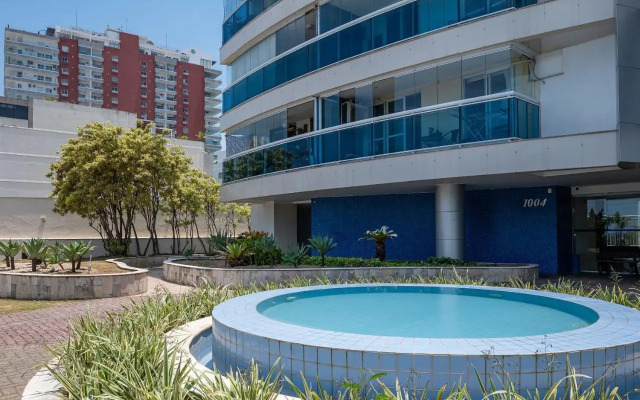 The Point Praia da Barra