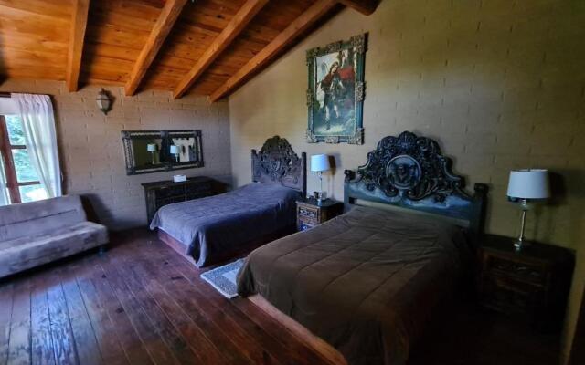 Quinta Tere Hotel & Gallery