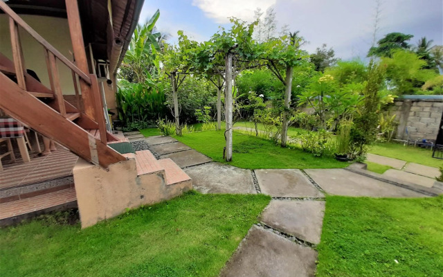 Telagamas Guest House