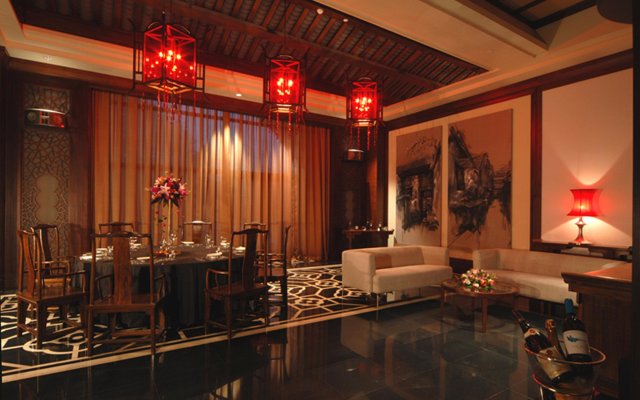 InterContinental Shenzhen, an IHG Hotel