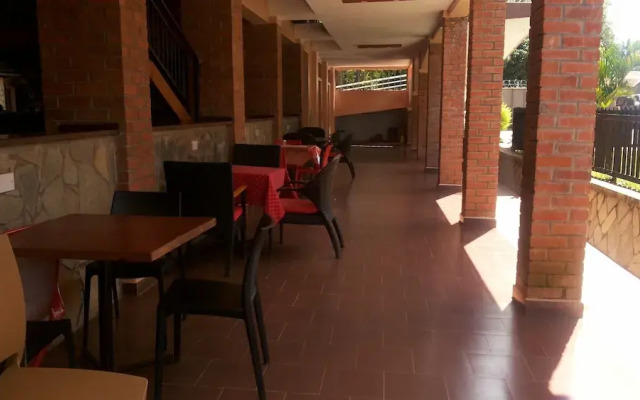 Global Friendship Hotel