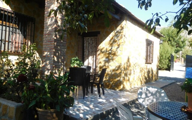 Beautiful Holidayhome With Pool Near the Sierra Nevada