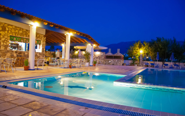 Hotel Tigaki's Star