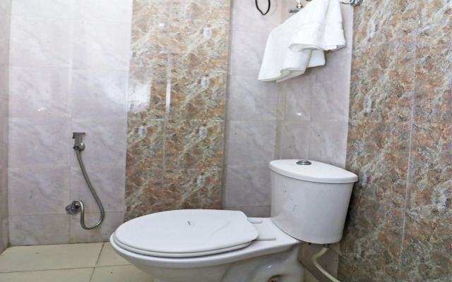 Hotel Calwien by Oyo Rooms