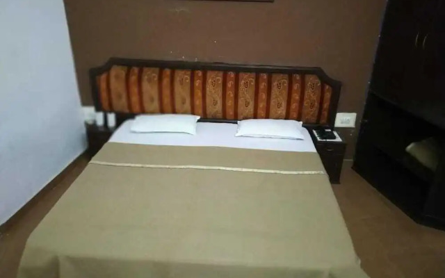 Hotel Ganges Rivera