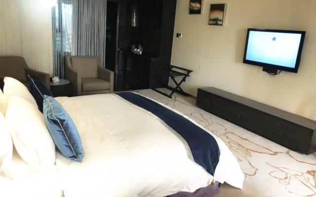 Jasmine International Hotel