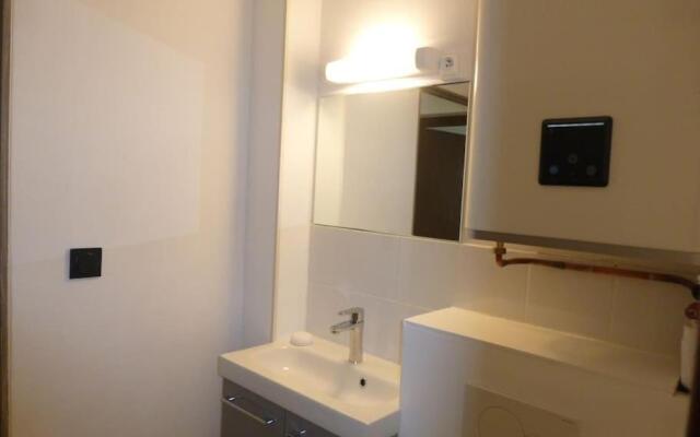 maison au coeur de Guidel