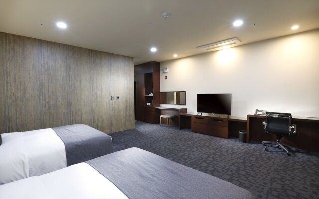 Geosunghotel Chungbuk Innocity