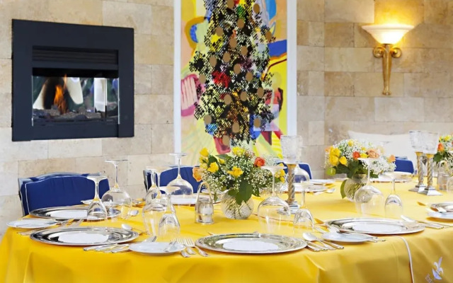 Hotel & SPA Fontenay