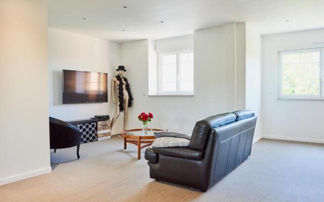 Le Rayon de Soleil - appartement 2 chambres 90m2