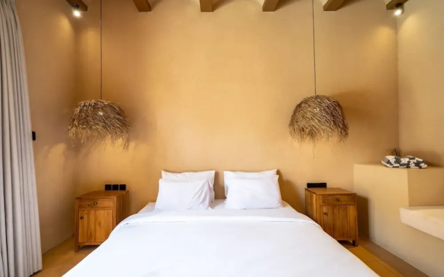 Villa Tierra 1 Uluwatu