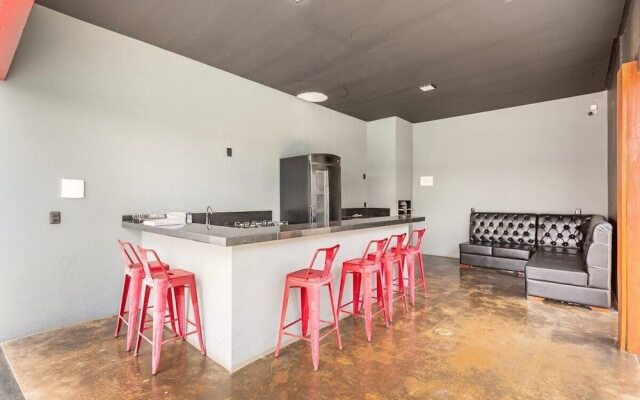 Condomínio Vila Bela