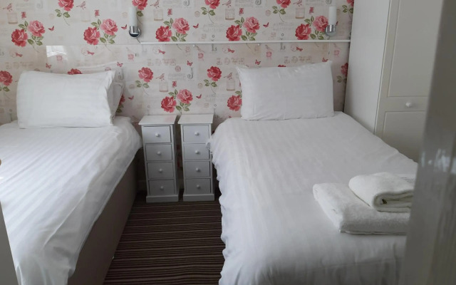North Parade Seafront Accommodation