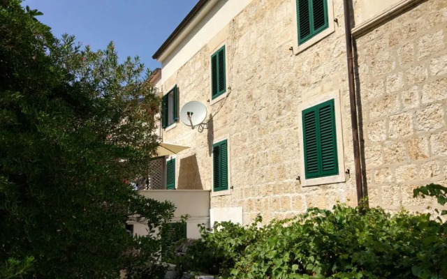 Pag studio Garden