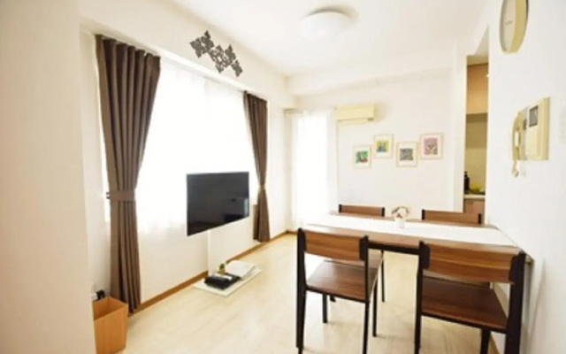 Imperial Ever Nakajima Park II / Vacation STAY 2601