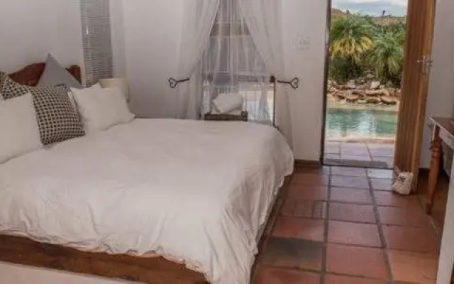 Rivers Own Guest Lodge