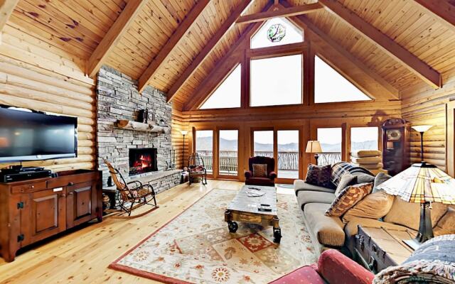 Winding Poplar - 4 Br Home