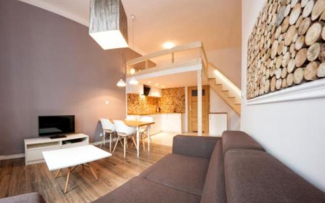 Kasia&Lukasz Apartments