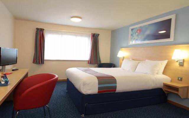 Travelodge Bedford Wyboston