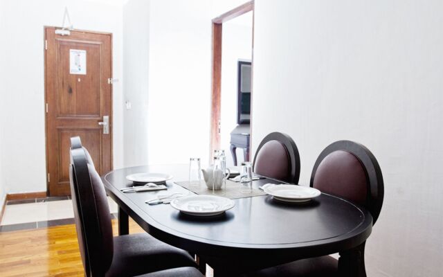 P Hotel Jakarta