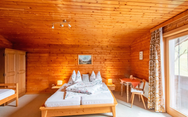 Holiday Home in Zillertal Near Ski Slopes