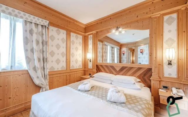 HOTIDAY Room Collection - Campiglio Pradalago