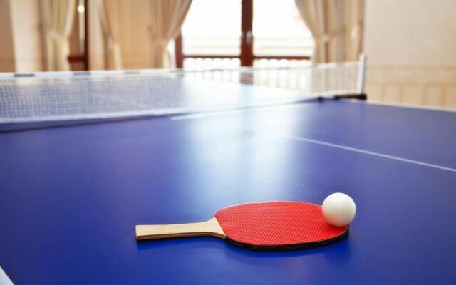 Hotel&Spa Stary Dziwnów