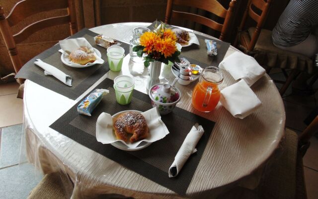 B&B Alloggio in Villa Cristina