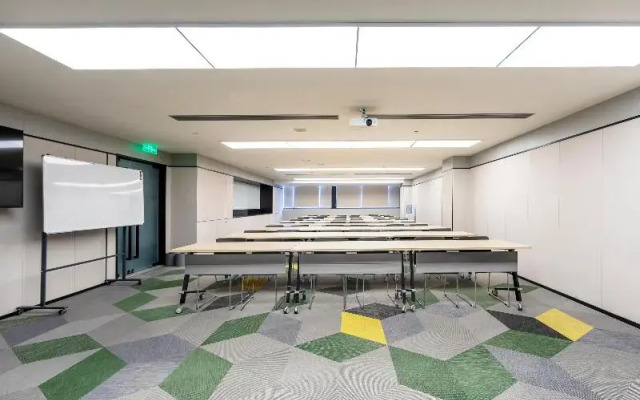 Hanting Hotel Zhengzhou Provincial People's Hospital