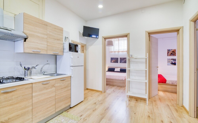 Folklore House in Historical Catania