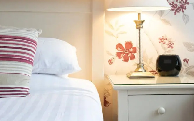 Trelawney Hotel